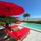 Beach Houses Moitas