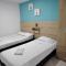 Apartamento cerca parque del Café con Piscina