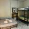 Lazy Crab Hostel