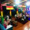 Lazy Crab Hostel