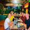 Lazy Crab Hostel