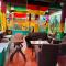Lazy Crab Hostel