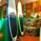 Lazy Crab Hostel