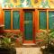 Lazy Crab Hostel