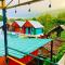 Lazy Crab Hostel