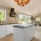 5 Bedroom Awesome Home In Grenaa
