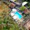 6 Bedroom Stunning Home In Malinska