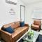 Cozy Two-Bedroom Duplex Apartment