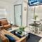 Cozy Two-Bedroom Duplex Apartment