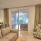 Apartment in Gjiri Lalzit near Sandy Beach