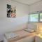 Apartment in Gjiri Lalzit near Sandy Beach