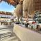 Apartment in Perla Resort near Sandy Beach