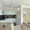 Villa in Gjiri Lalzit by Rock Beach