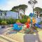 Apartment near Sandy Beach in Tirana
