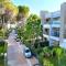 Apartment in Durres near Sandy Beach