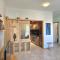 Apartment in Gjiri i Lalzit near Oasis Beach