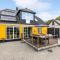 Cozy Home In Egernsund With Wifi
