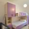 Apartment in Gjiri i Lalzit near Sandy Beach