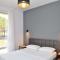 Apartment in Albania near Sandy Beach