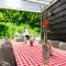 Holiday Home in Vrouwenpolder near Beach