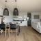Apartment in Kortgene with Harbor Views