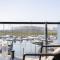 Apartment in Kortgene with Harbor Views
