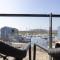 Apartment in Kortgene with Harbor Views
