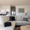 Apartment in Kortgene with Harbor Views