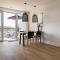 Apartment in Kortgene with Harbor Views