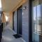 Apartment in Kortgene with Harbor Views