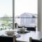 Apartment in Kortgene with Harbor Views