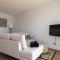 Apartment in Kortgene with Harbor Views