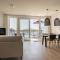 Apartment in Kortgene with Harbor Views