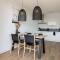 Apartment in Kortgene with Harbor Views