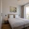 Apartment in Kortgene with Harbor Views