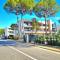 Apartment near Sandy Beach in Tirana