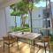 Apartment near Sandy Beach in Tirana
