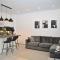 Apartment near Sandy Beach in Tirana