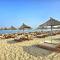 Apartment near Sandy Beach in Albania
