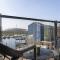 Apartment in Kortgene with Harbor View