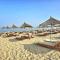 Holiday Home in Kepi i Rodonit near Beach