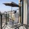 Apartment in Kortgene with Harbor View