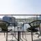 Apartment in Kortgene with Harbor View