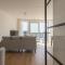 Apartment in Kortgene with Harbor View