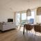 Apartment in Kortgene with Harbor View