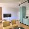 Apartment in Durres near Sandy Beach