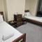 Inn By The Sea, Portsmouth - EN SUITE Rooms with Sea View Possible, parking EV 22kW
