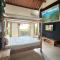 Natural and Cozy Pool, Villa Dayins Balangan