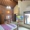 Natural and Cozy Pool, Villa Dayins Balangan