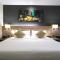 Le cassia Hotel